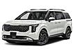 2025 Kia Carnival SX