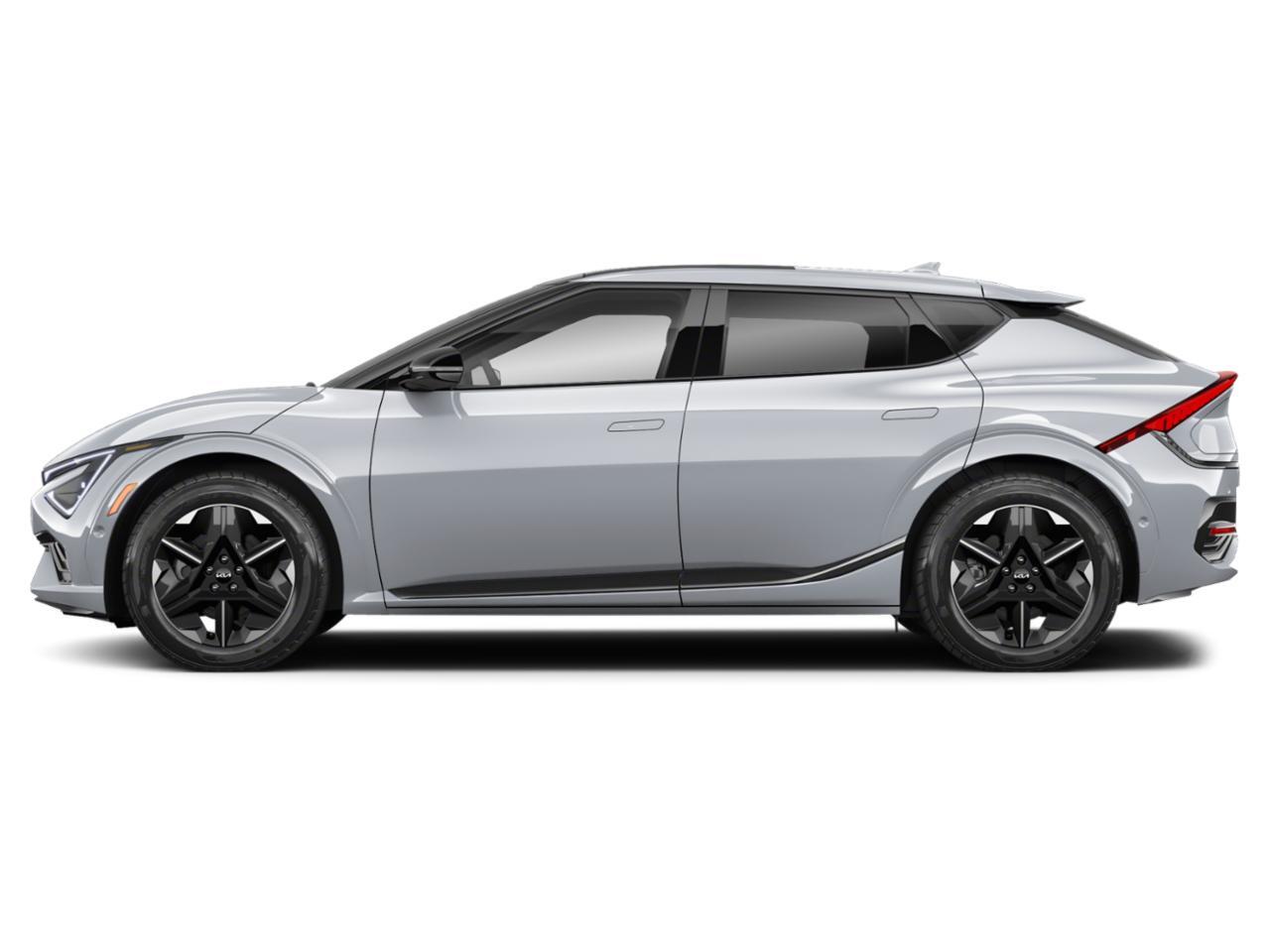 2025 Kia EV6 GT-Line AWD Bellingham WA