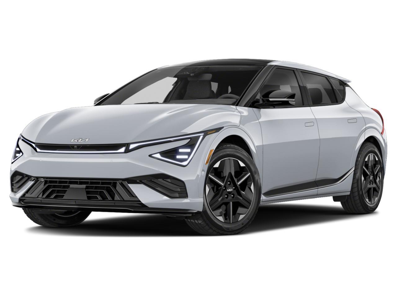 2025 Kia EV6 GT-Line AWD