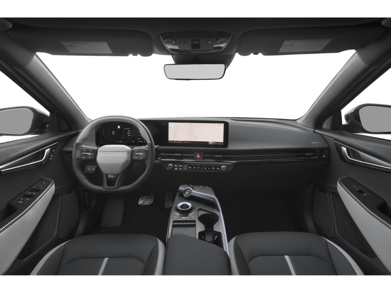 2025 Kia EV6 GT-Line Folsom CA