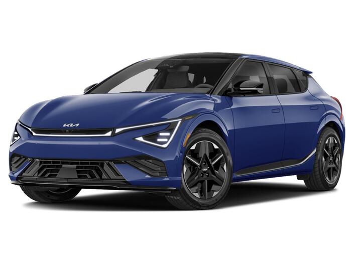 2025 Kia EV6 GT-Line Oshkosh WI