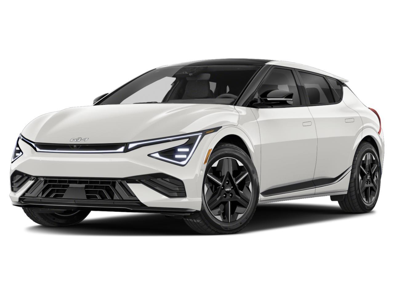 2025 Kia EV6 GT-Line Salinas CA