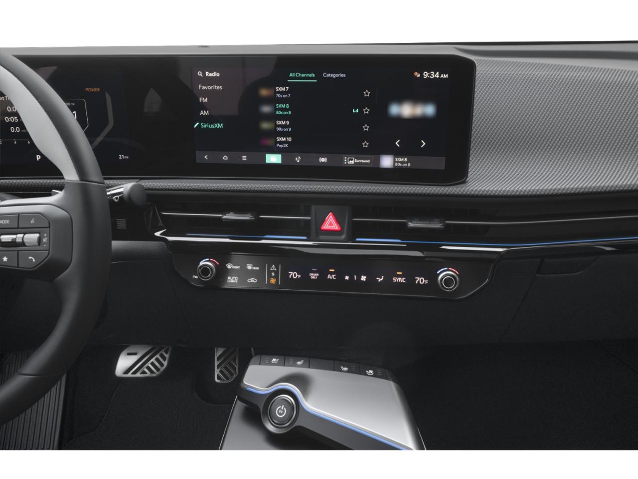 2025 Kia EV6 GT-Line San Clemente CA