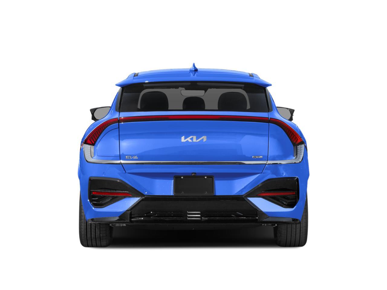 2025 Kia EV6 GT-Line San Clemente CA