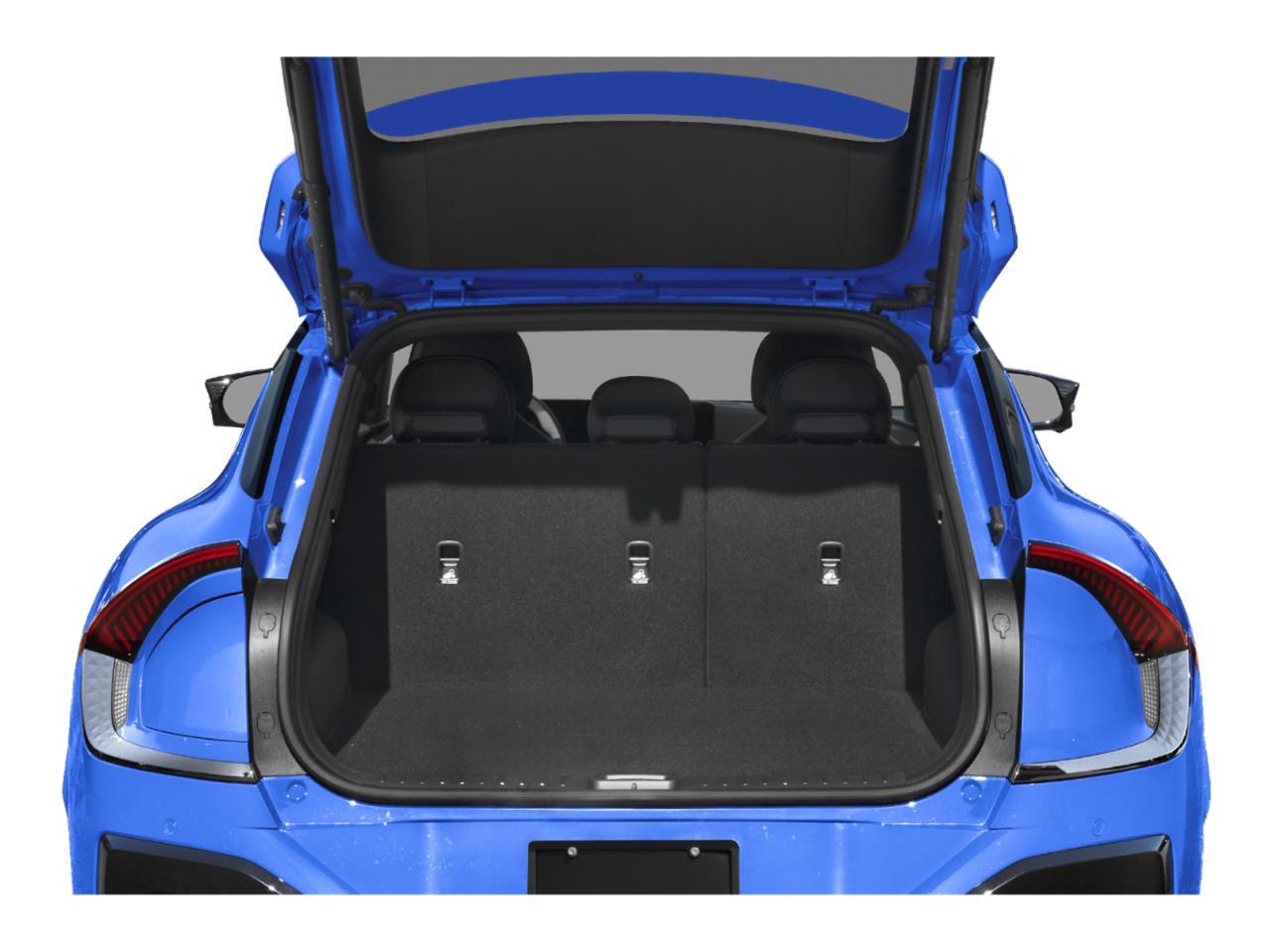 2025 Kia EV6 GT-Line San Clemente CA