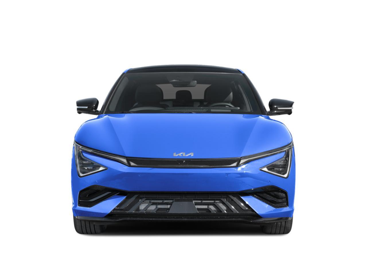 2025 Kia EV6 GT-Line San Clemente CA