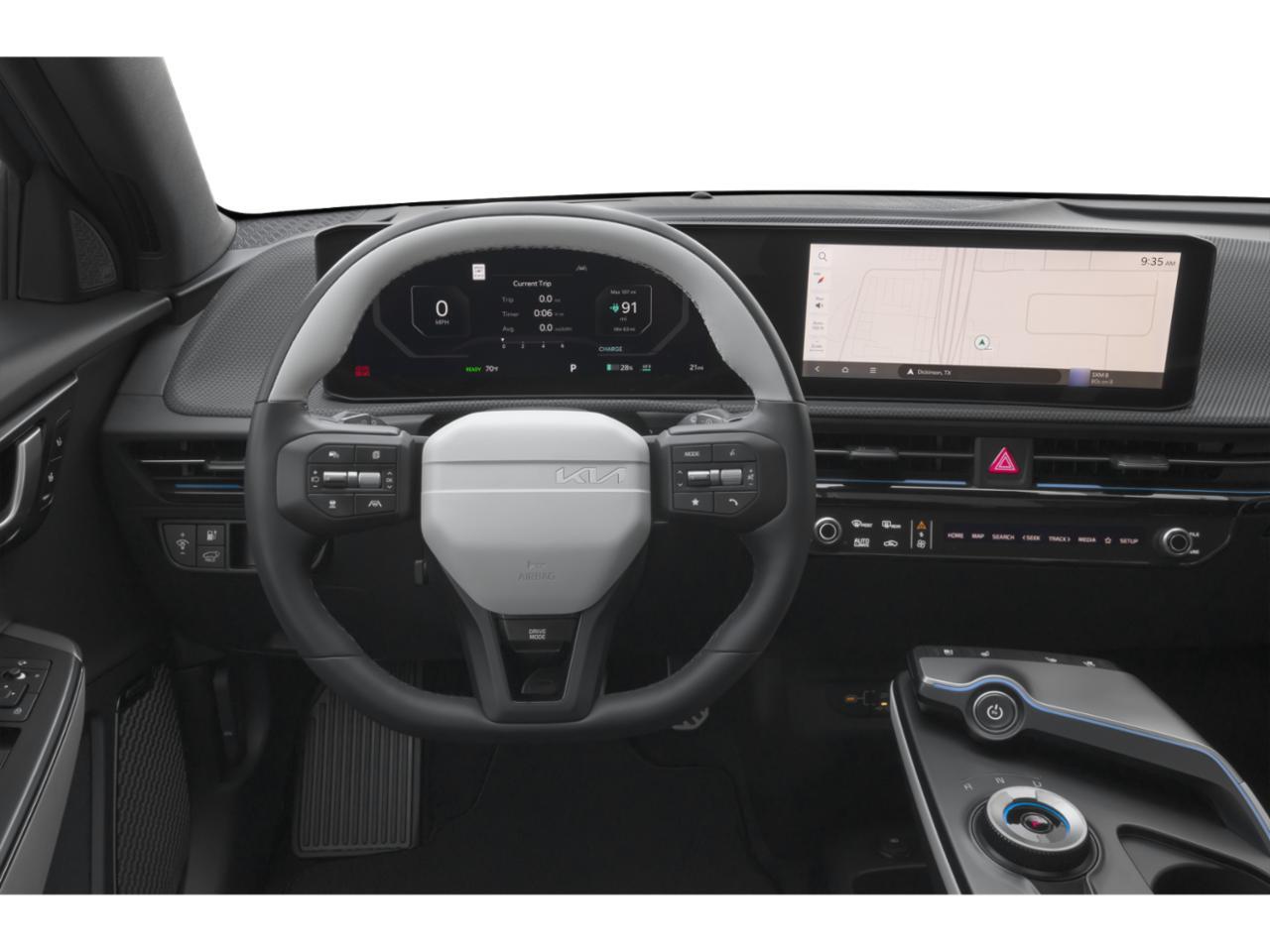 2025 Kia EV6 GT-Line San Clemente CA