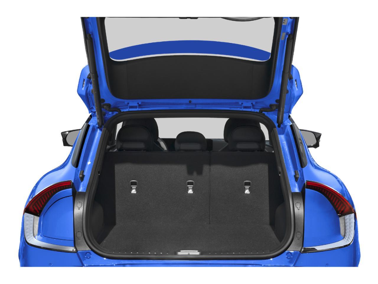 2025 Kia EV6 GT-Line San Clemente CA