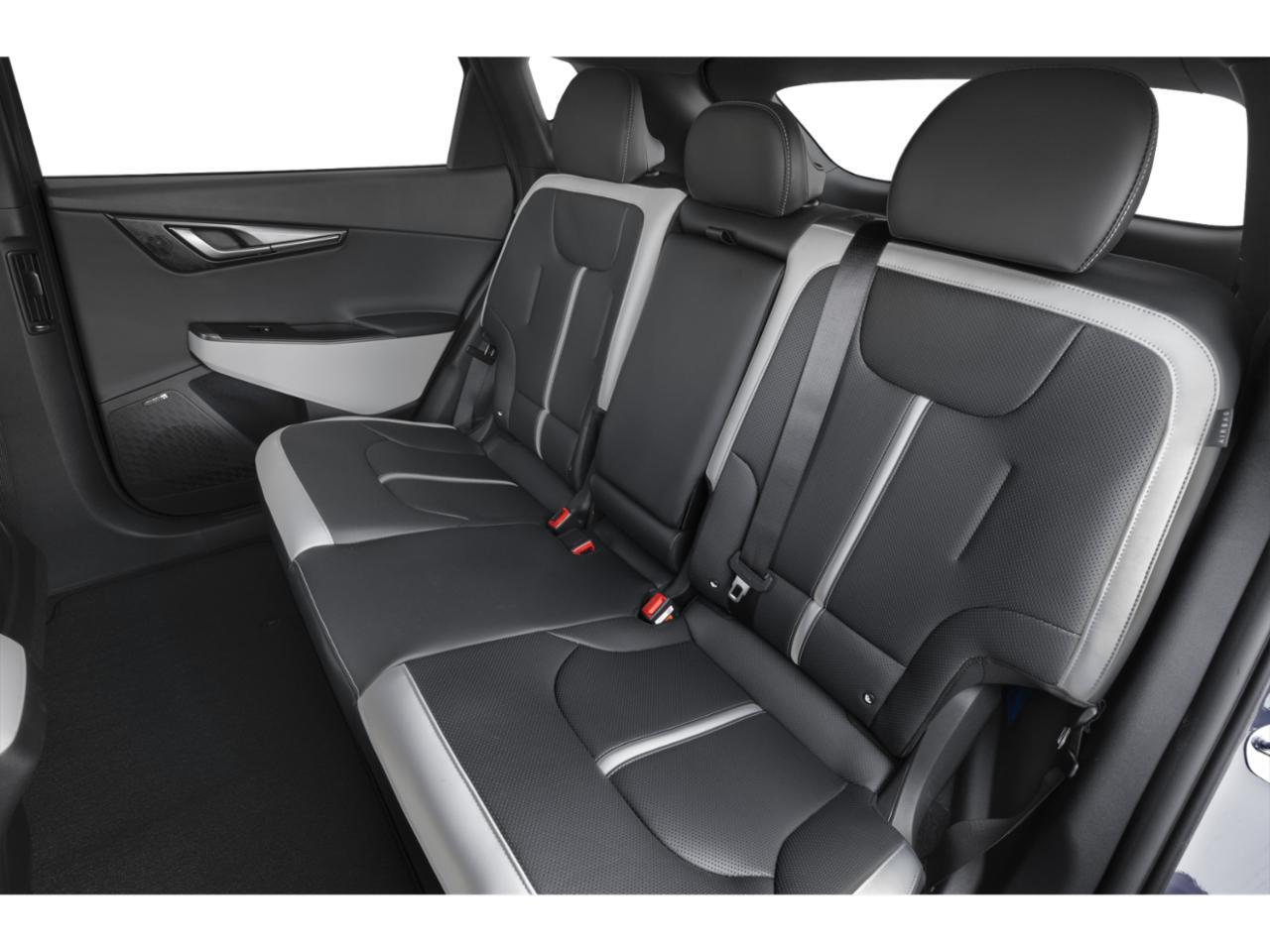 2025 Kia EV6 GT-Line San Clemente CA