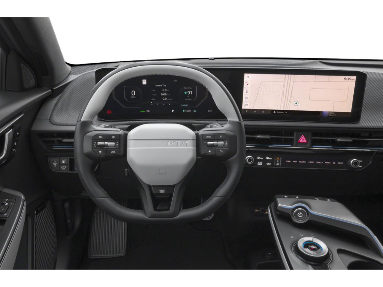 2025 Kia EV6 GT-Line San Clemente CA