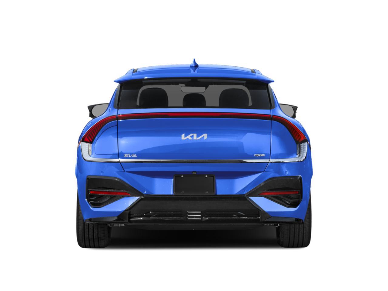 2025 Kia EV6 GT-Line San Clemente CA