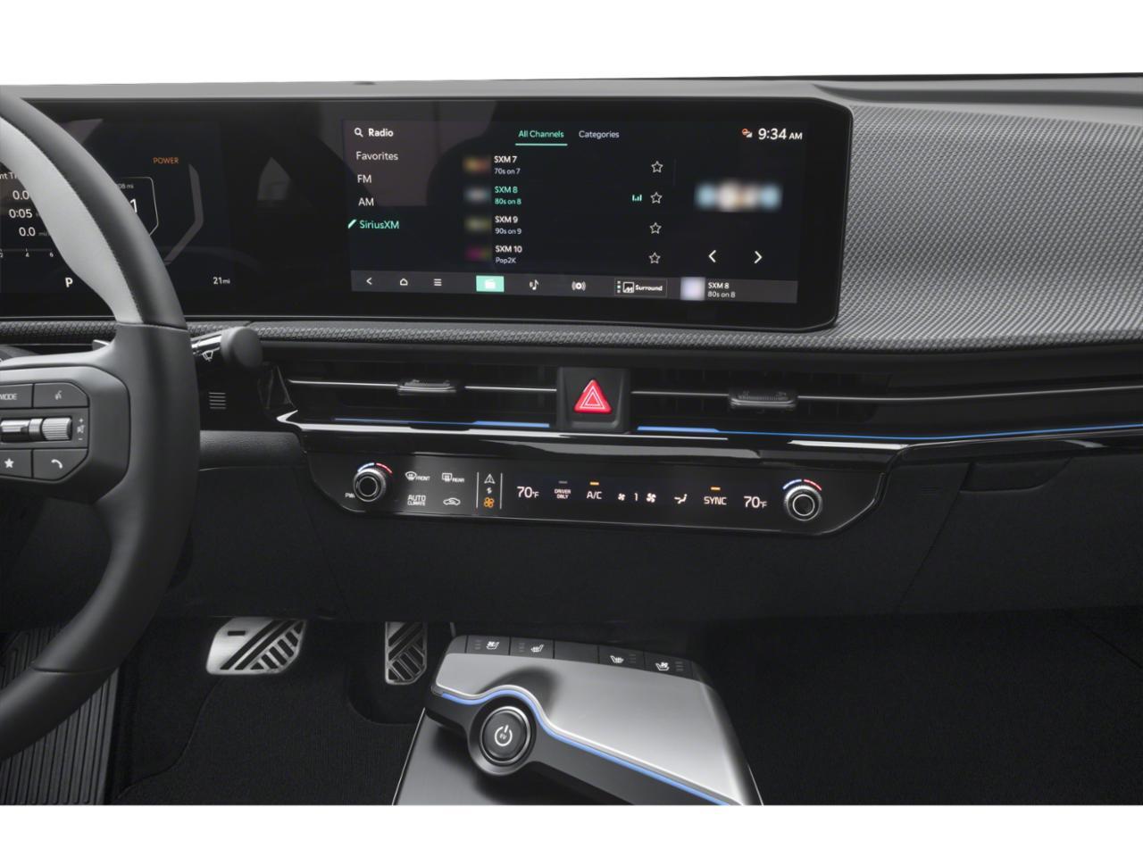 2025 Kia EV6 GT-Line San Clemente CA