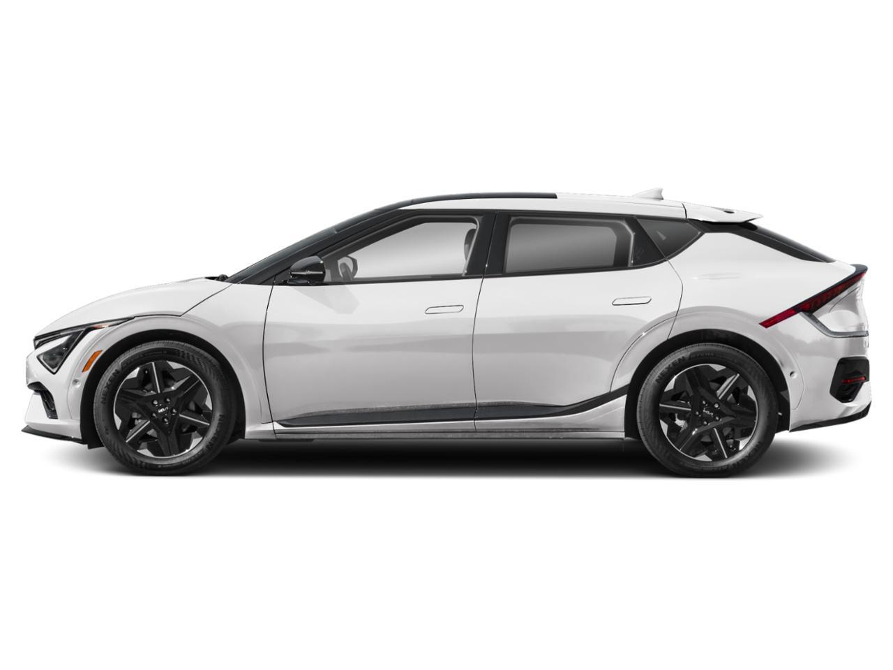 2025 Kia EV6 GT-Line
