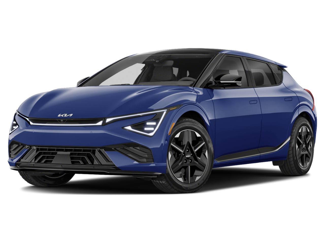2025 Kia EV6 GT-Line San Clemente CA