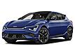 2025 Kia EV6 GT-Line