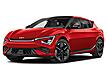 2025 Kia EV6 GT-Line
