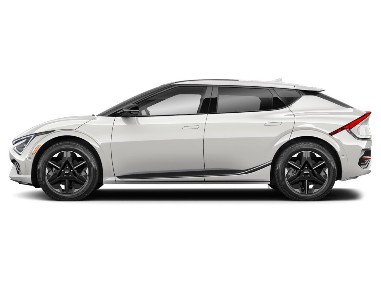 2025 Kia EV6 GT-Line Tucson AZ