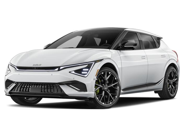 2025 Kia EV6 GT Oshkosh WI