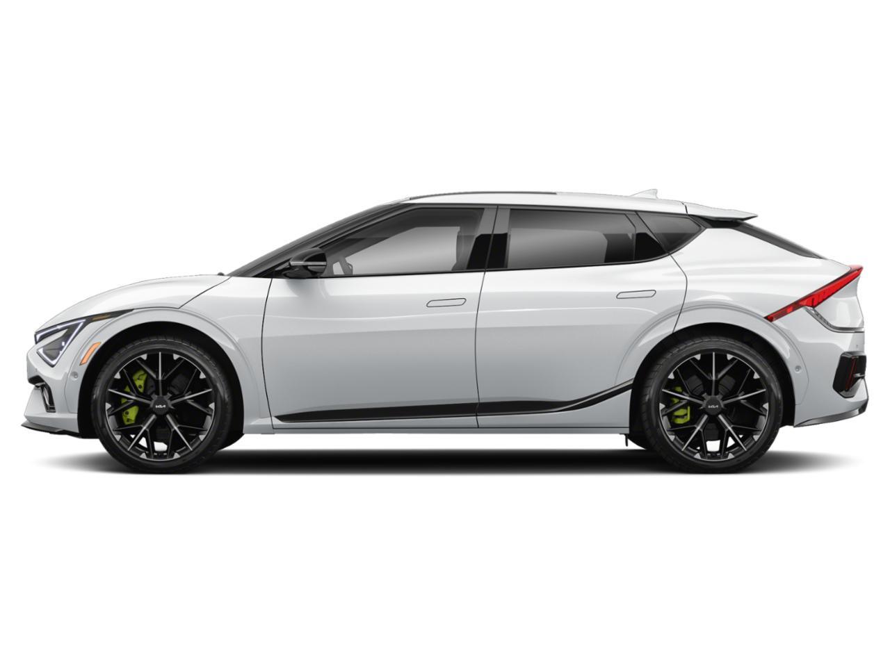 2025 Kia EV6 GT San Clemente CA