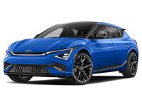 2025 Kia EV6 GT