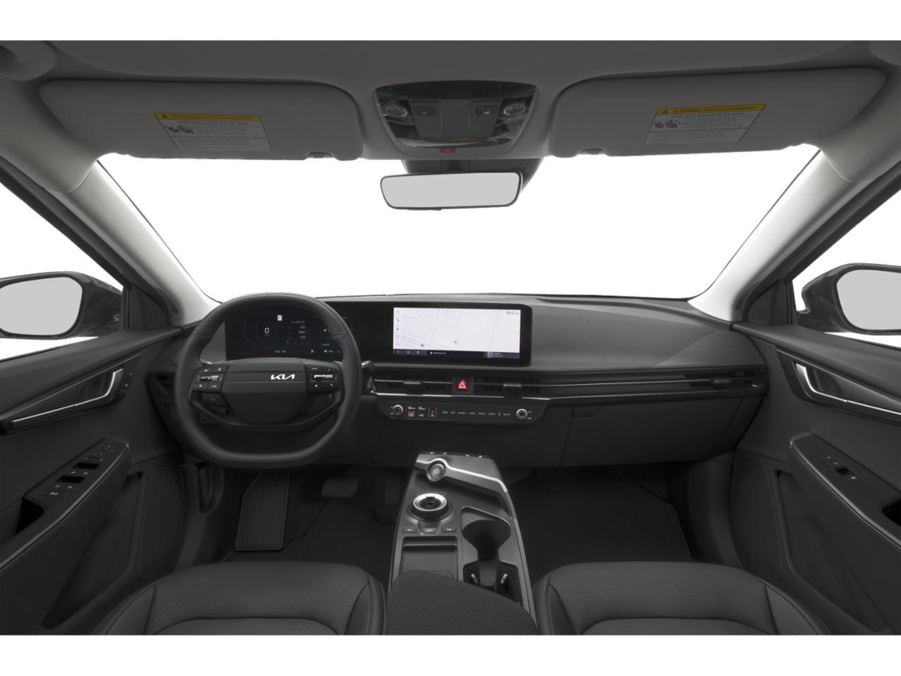 2025 Kia EV6 Light Folsom CA