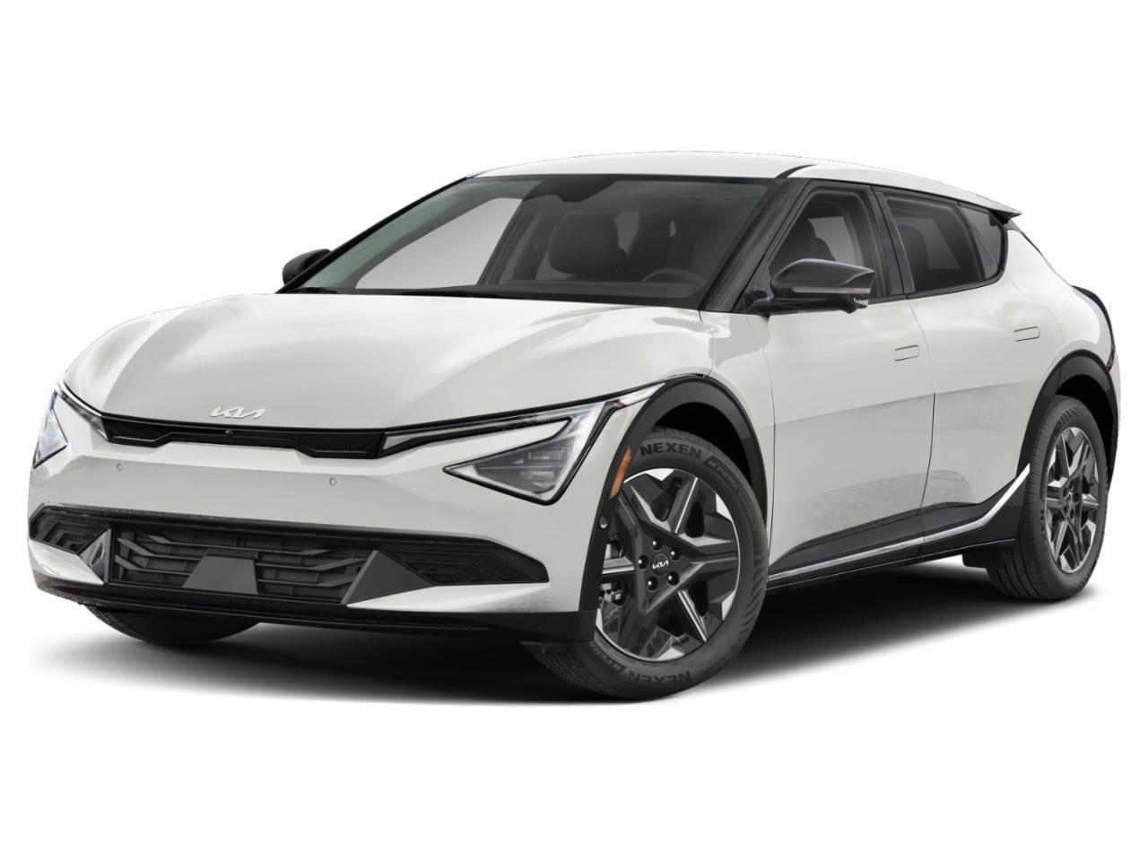 2025 Kia EV6 Light Folsom CA