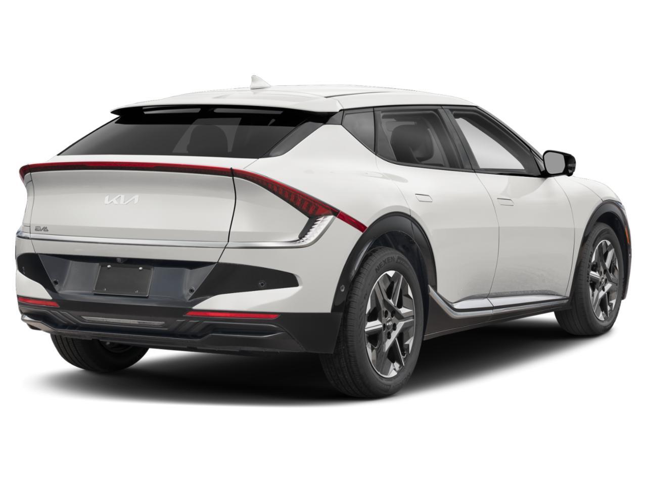 2025 Kia EV6 Light Folsom CA
