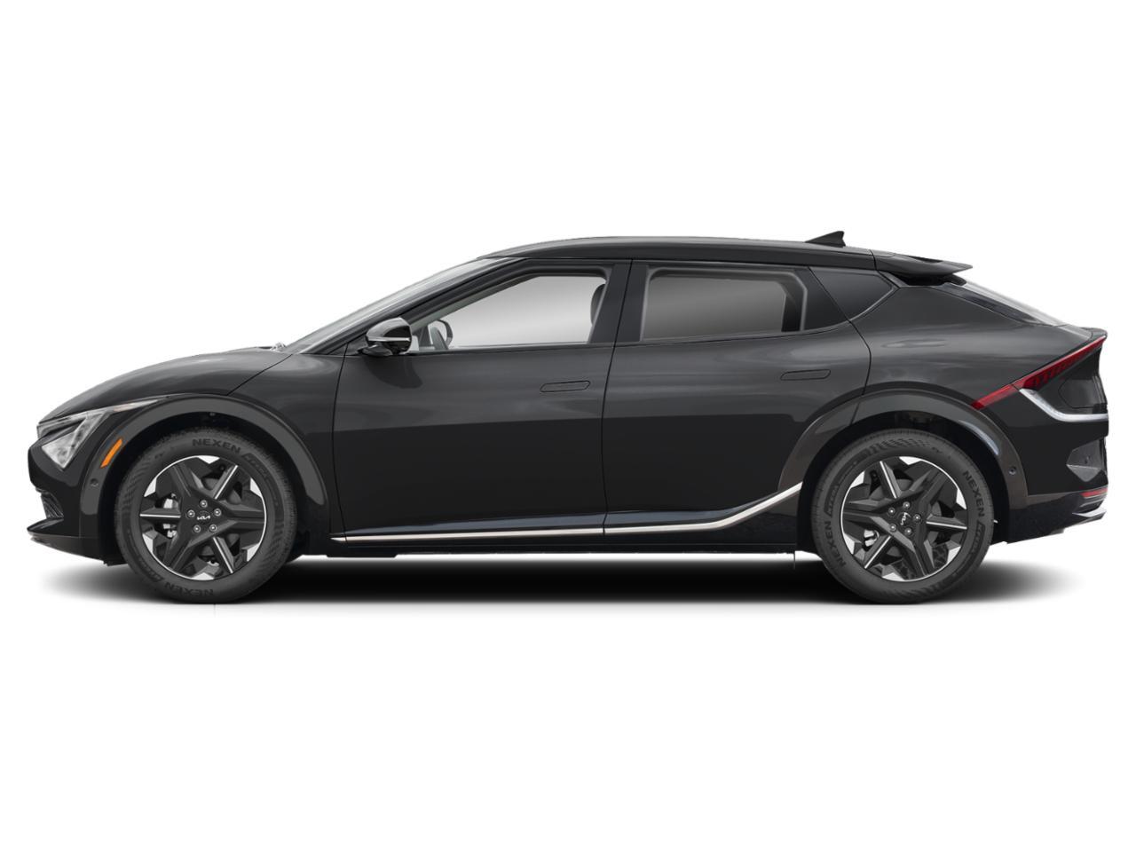 2025 Kia EV6 Light