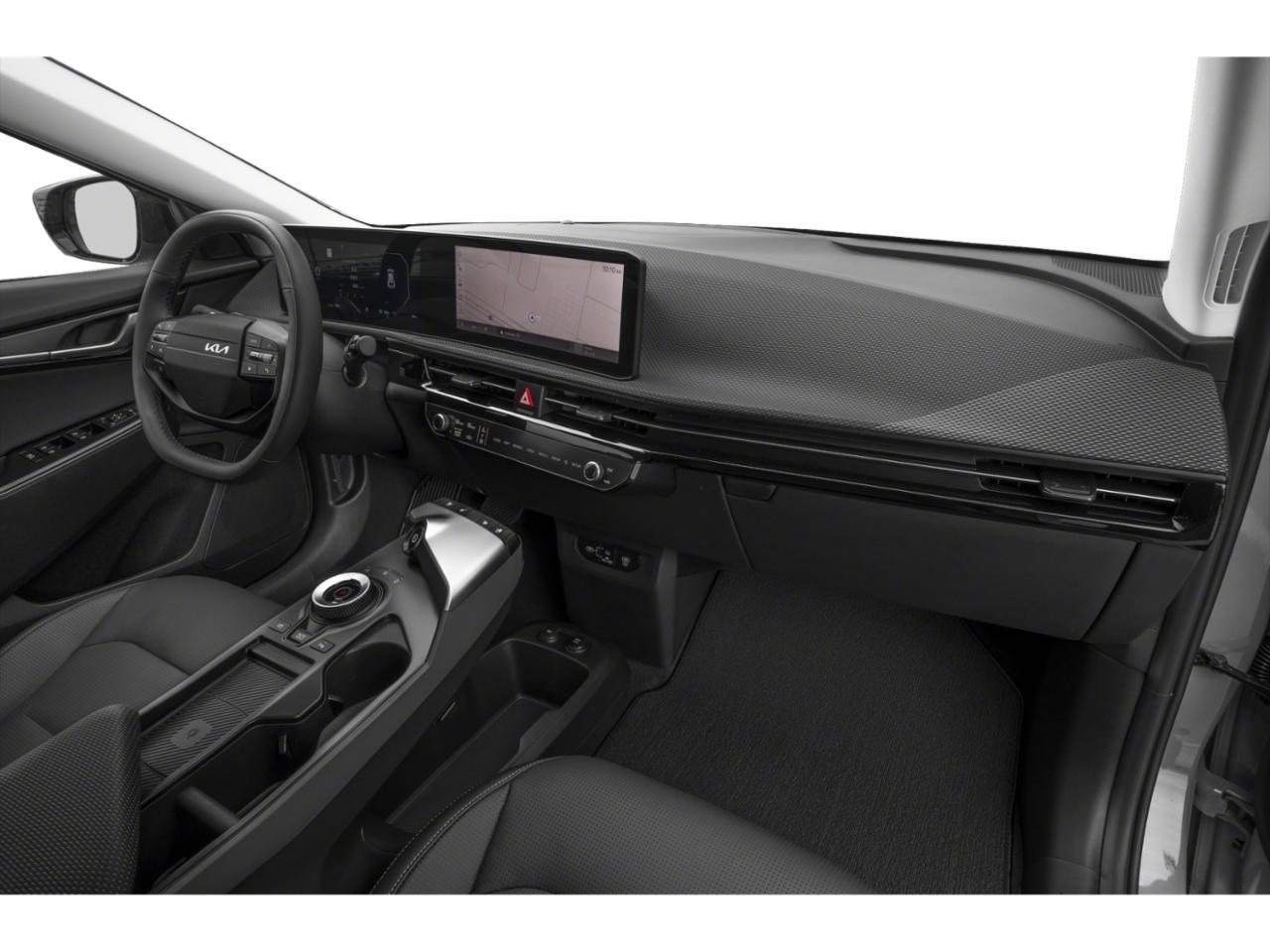 2025 Kia EV6 Light San Clemente CA