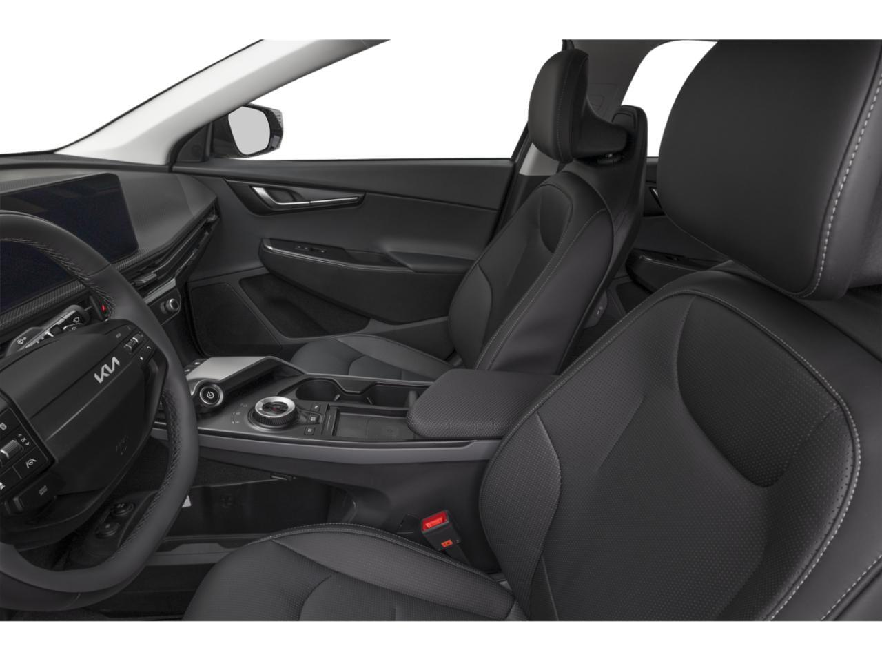 2025 Kia EV6 Light San Clemente CA