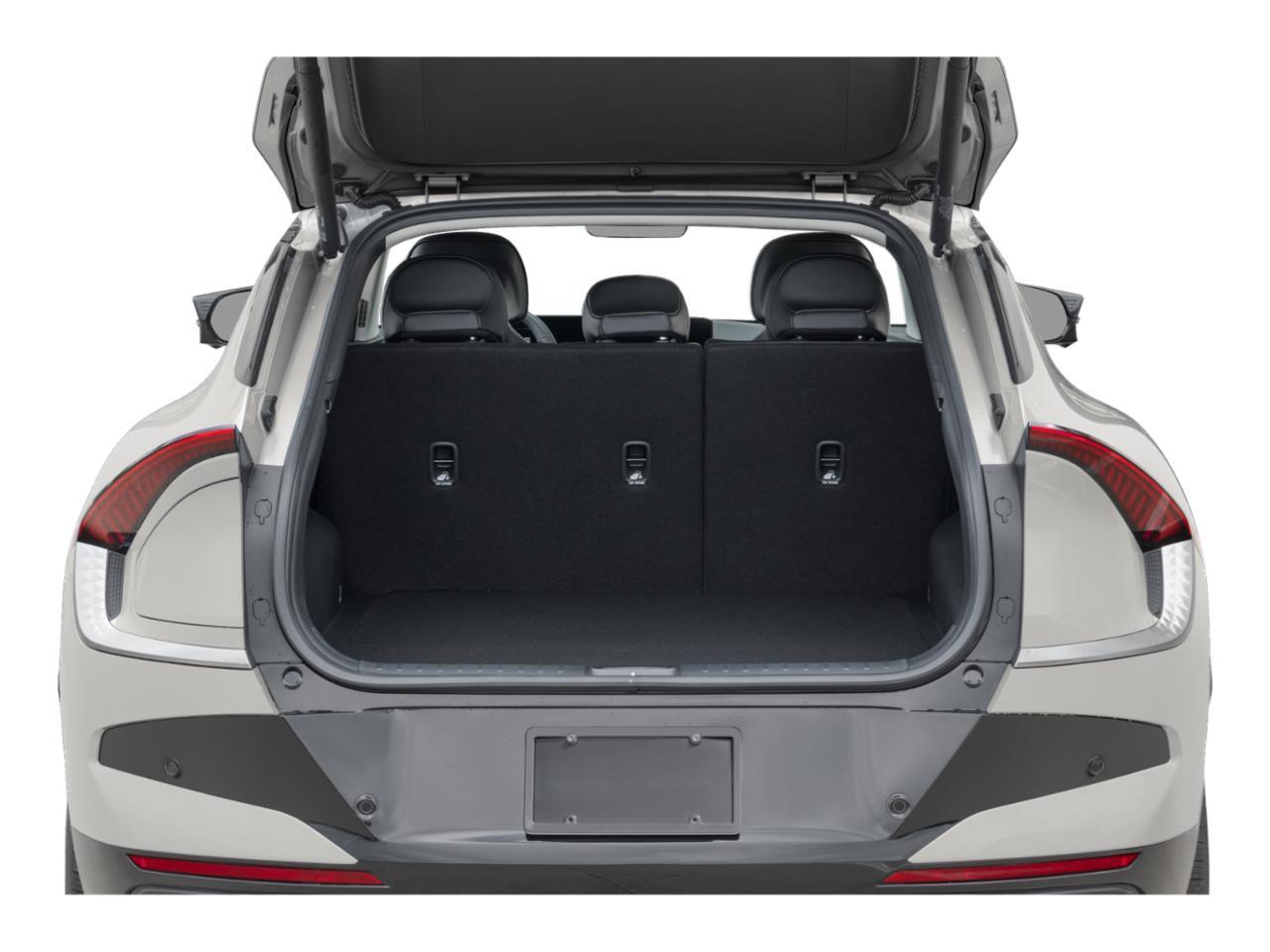 2025 Kia EV6 Light San Clemente CA