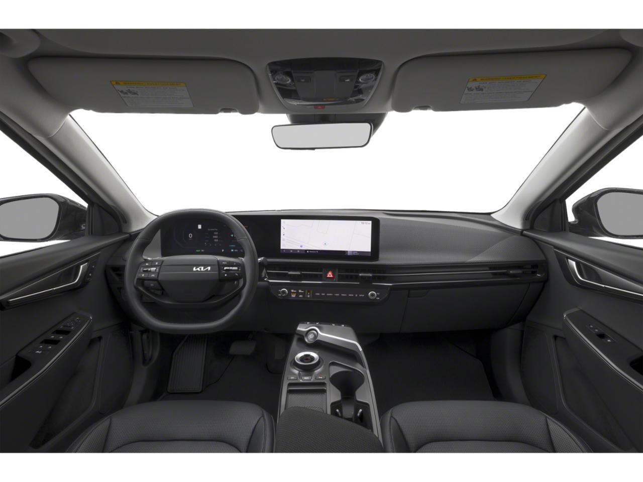 2025 Kia EV6 Light San Clemente CA