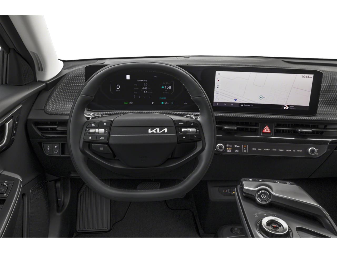 2025 Kia EV6 Light San Clemente CA