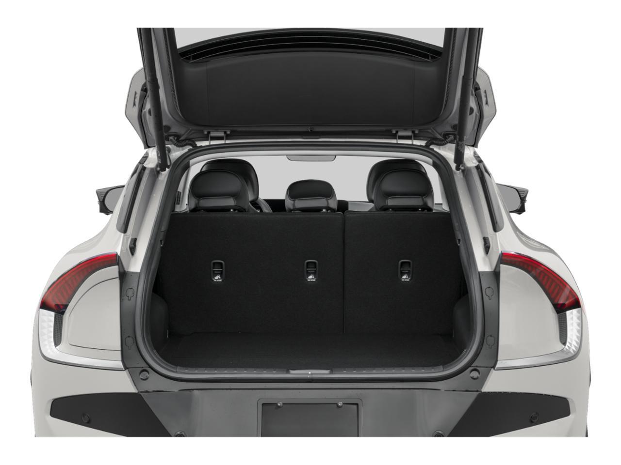 2025 Kia EV6 Light San Clemente CA