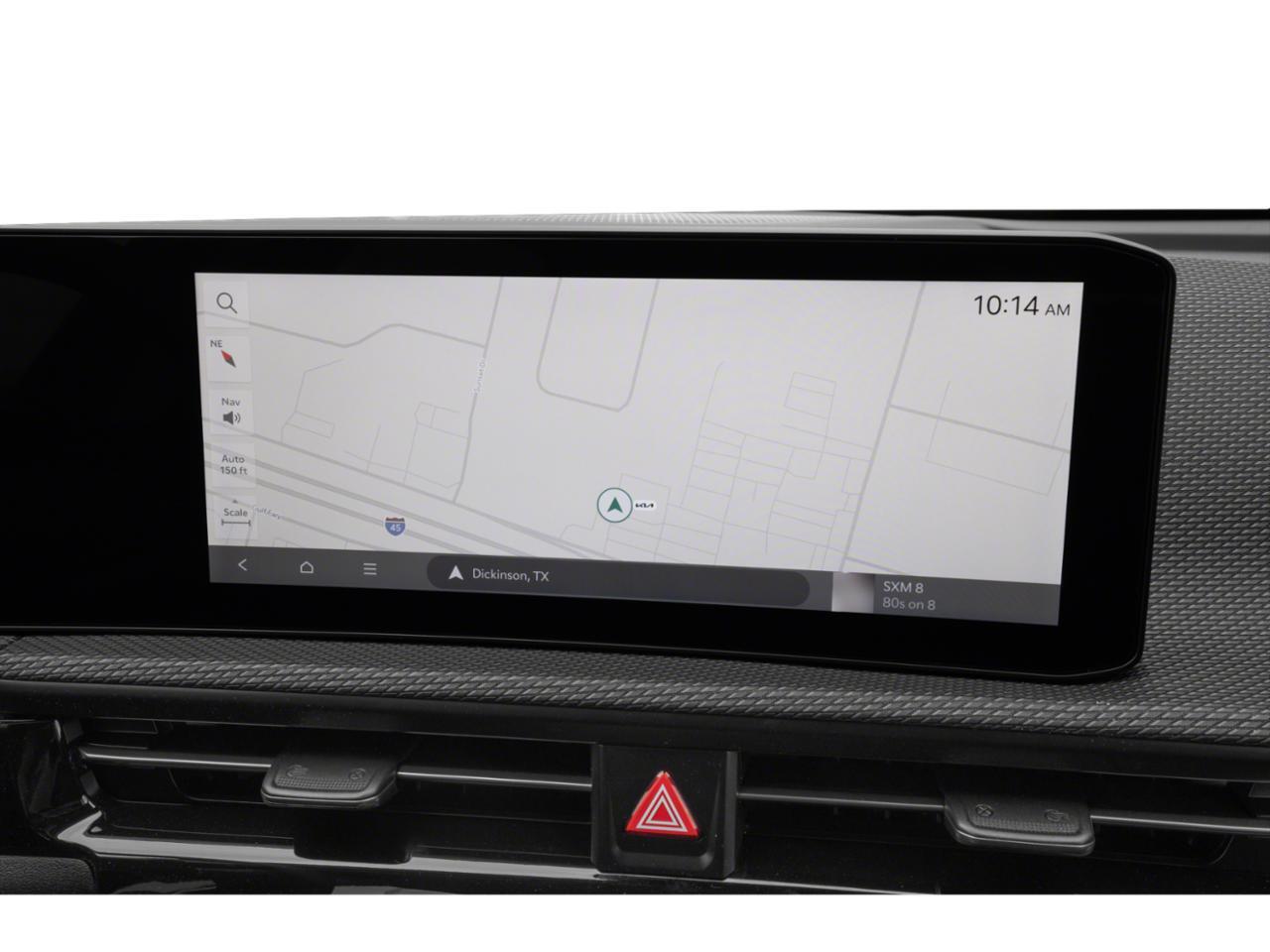 2025 Kia EV6 Light San Clemente CA