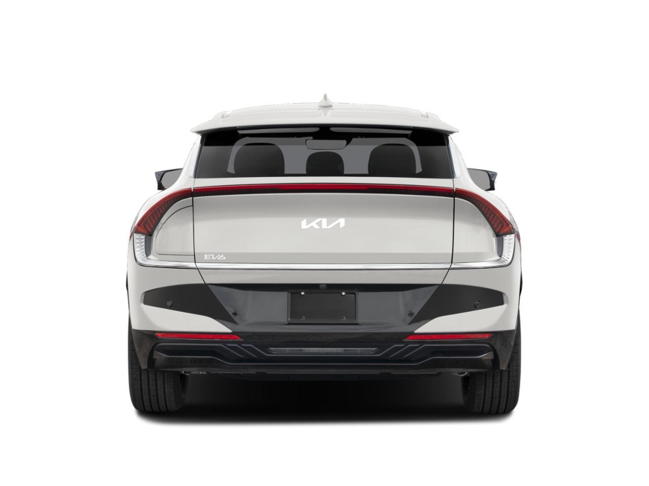 2025 Kia EV6 Light San Clemente CA