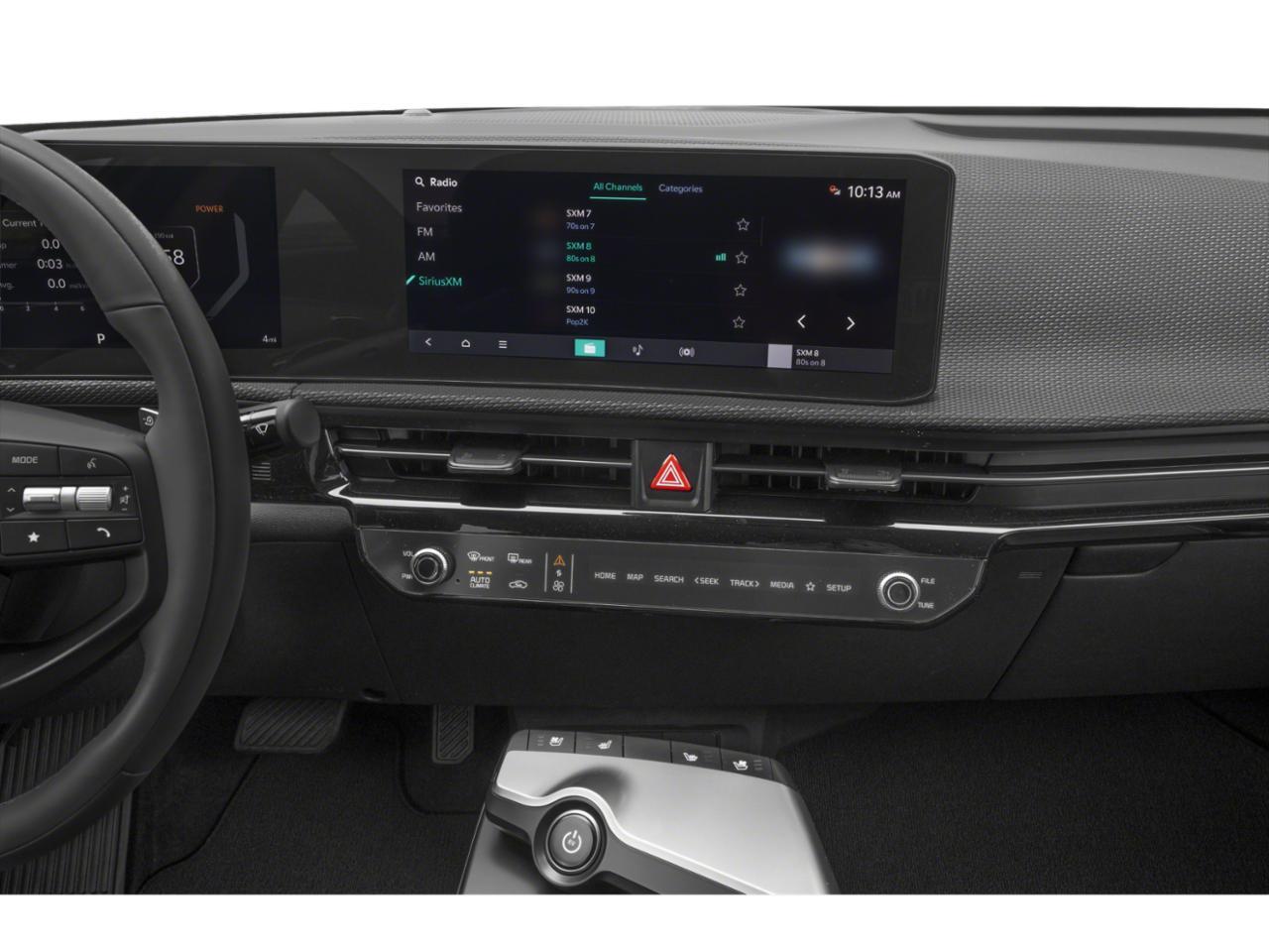 2025 Kia EV6 Light San Clemente CA