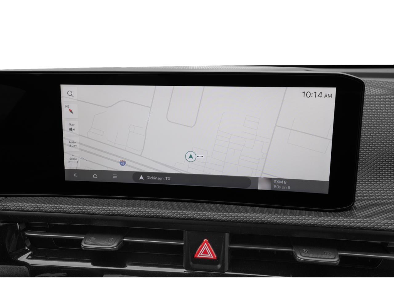 2025 Kia EV6 Light San Clemente CA