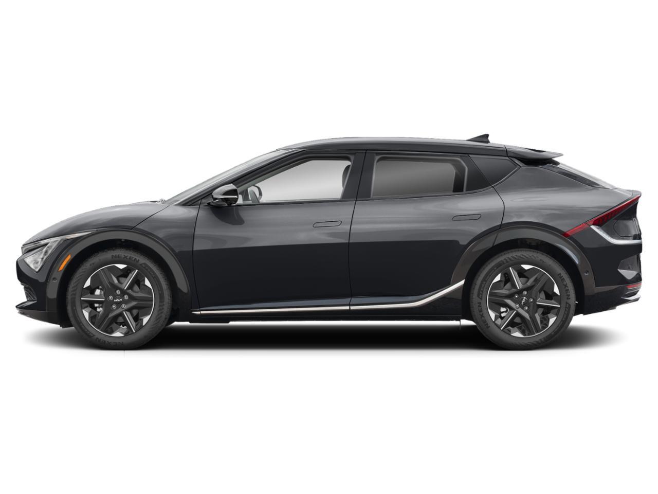 2025 Kia EV6 Light