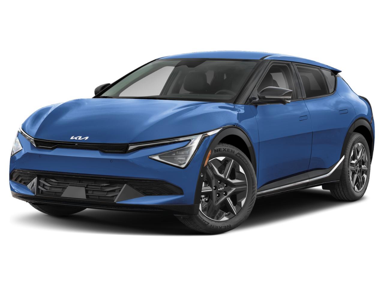 2025 Kia EV6 Light