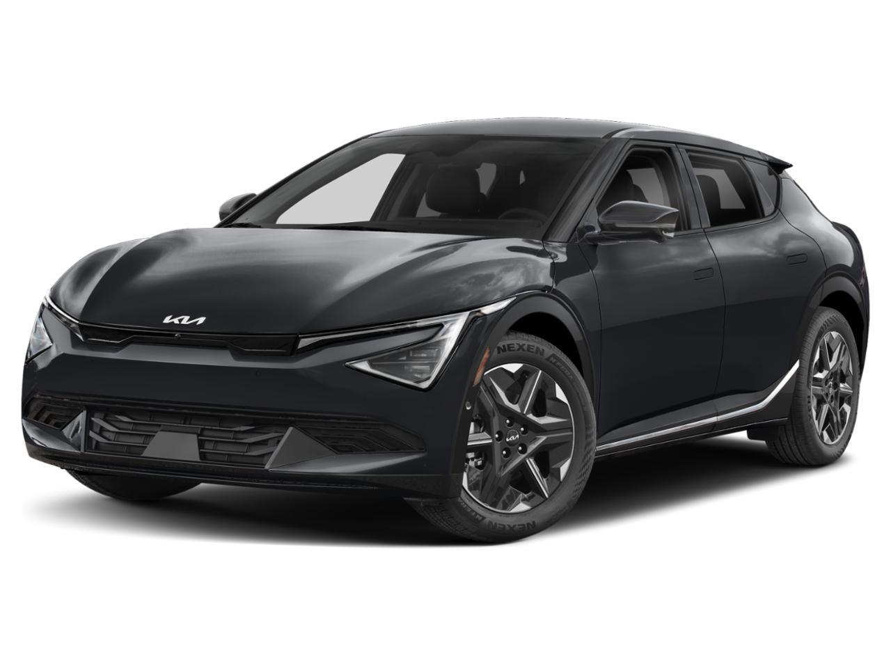 2025 Kia EV6 Light