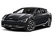 2025 Kia EV6 Light