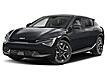 2025 Kia EV6 Light