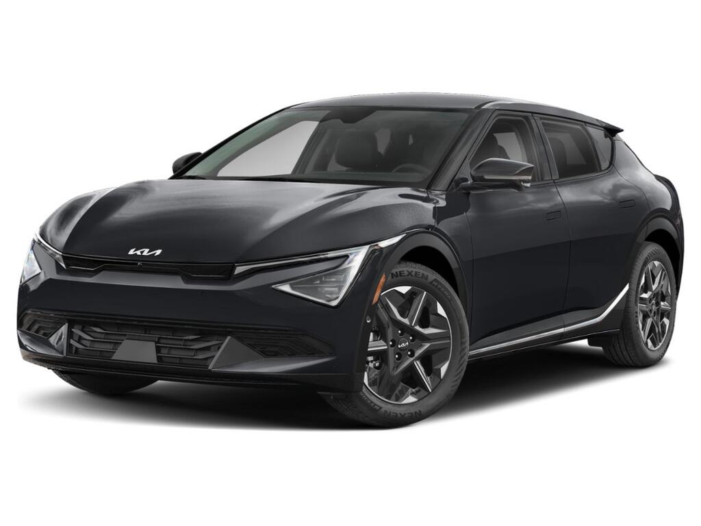 2025 Kia EV6 Wind Oshkosh WI