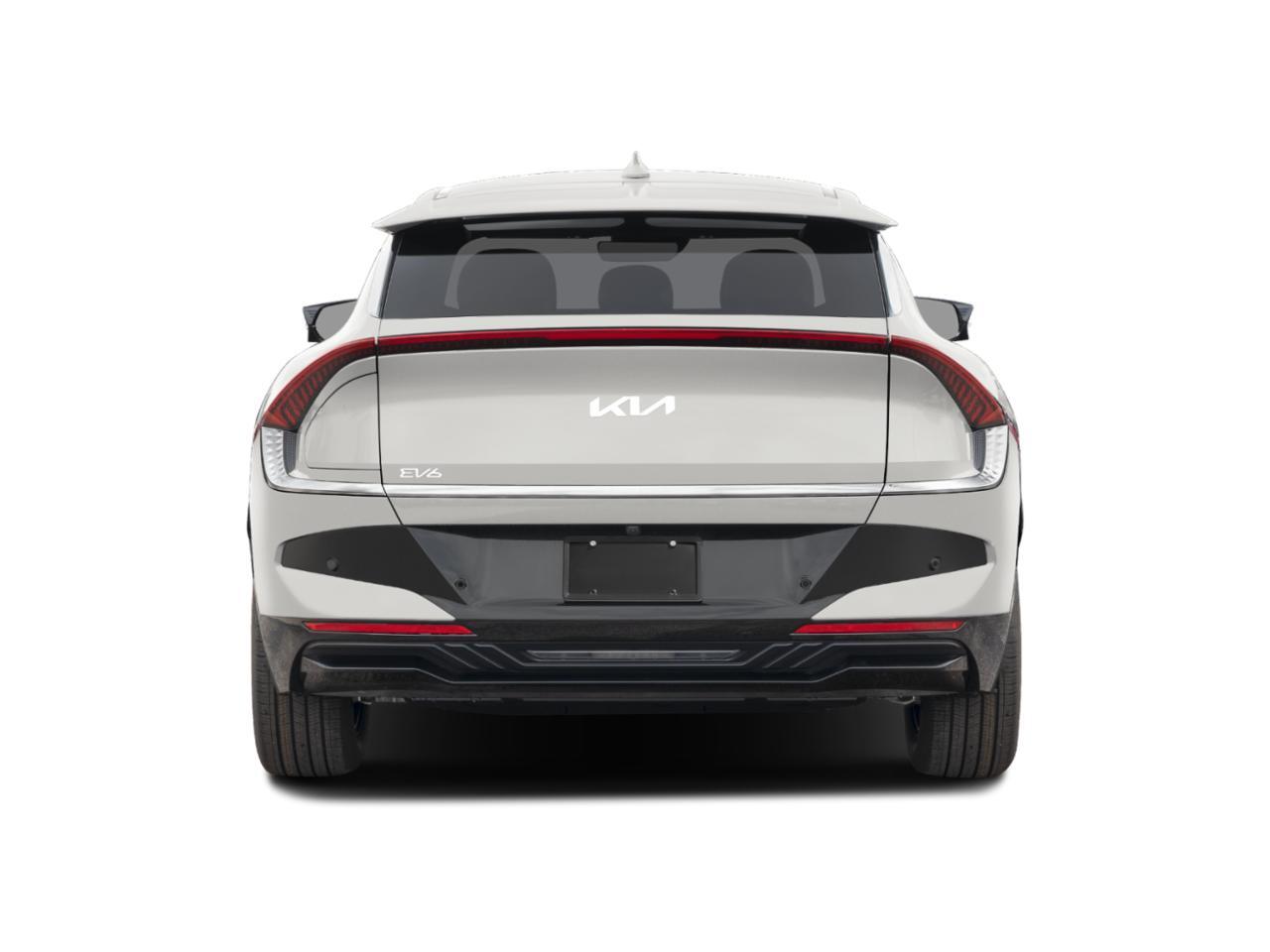 2025 Kia EV6 Wind San Clemente CA