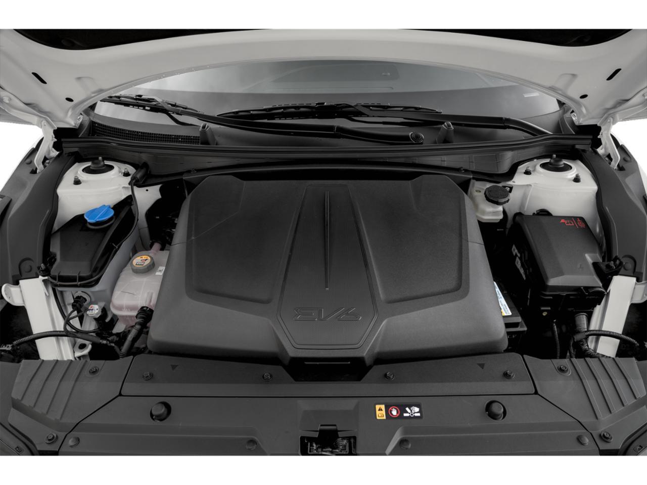 2025 Kia EV6 Wind San Clemente CA