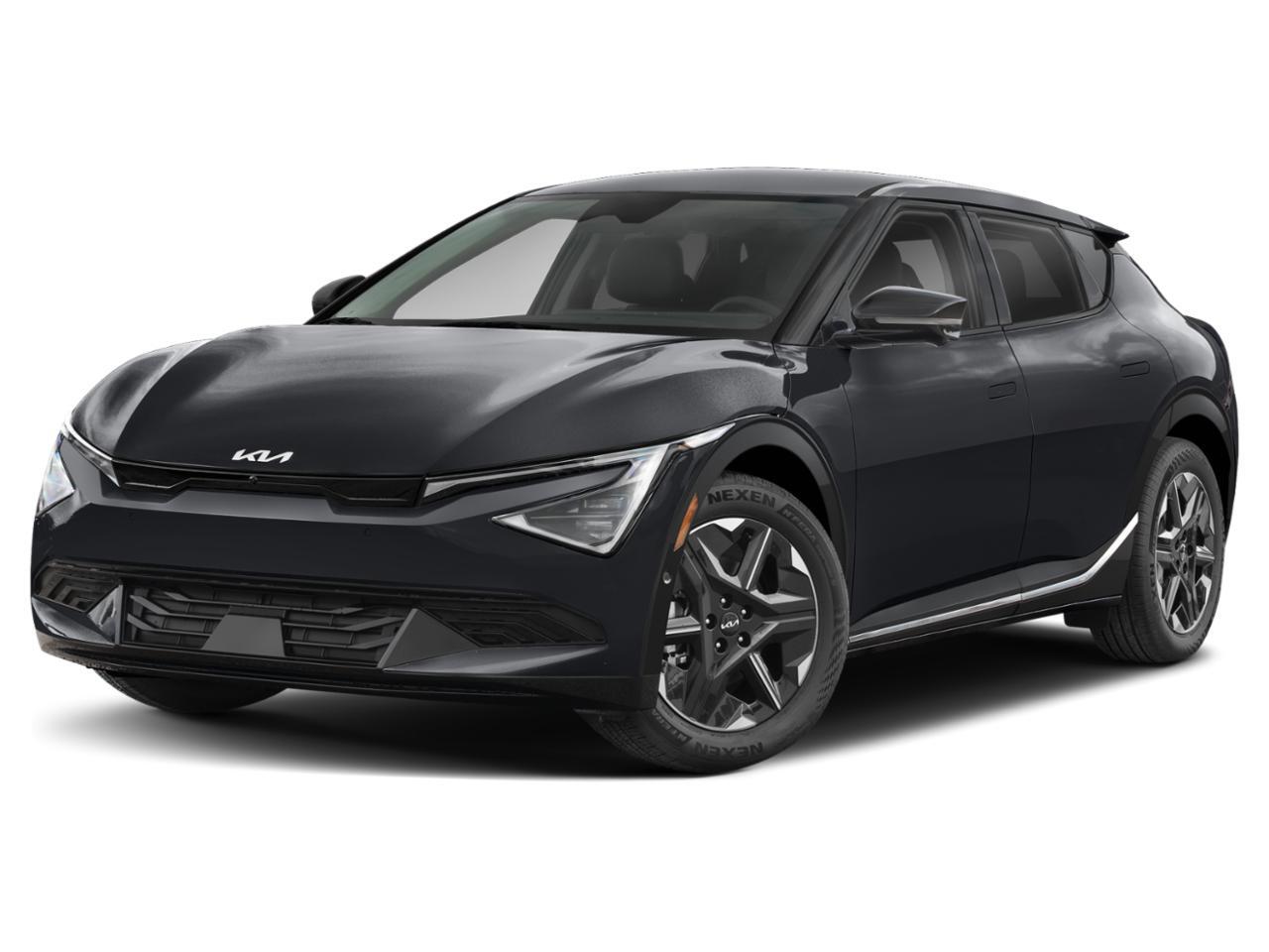 2025 Kia EV6 Wind