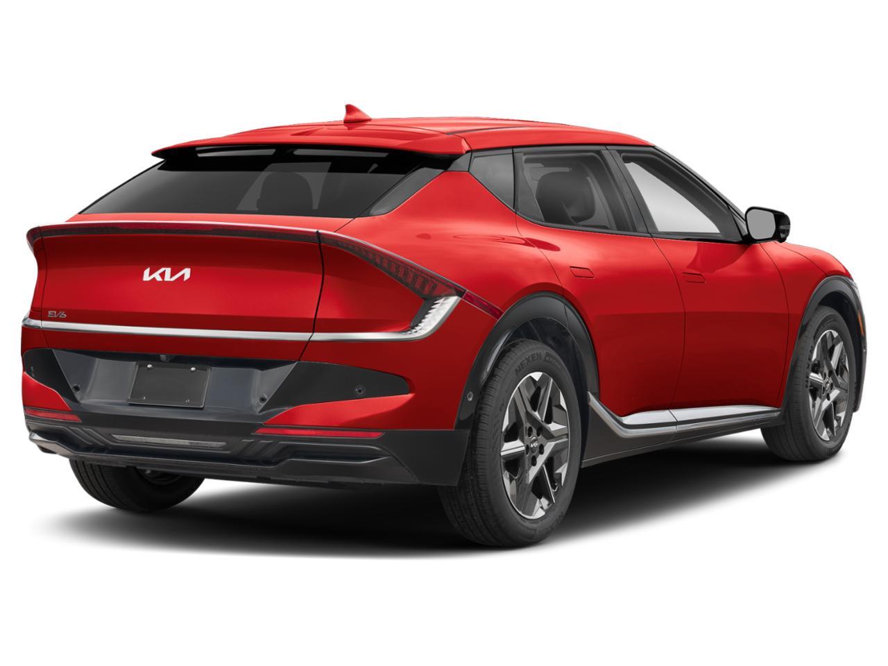 2025 Kia EV6 Wind San Clemente CA