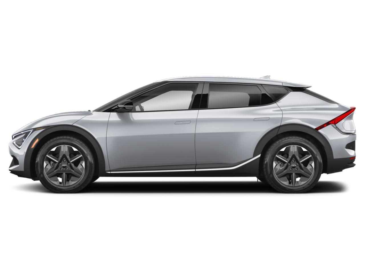 2025 Kia EV6 Wind Tucson AZ