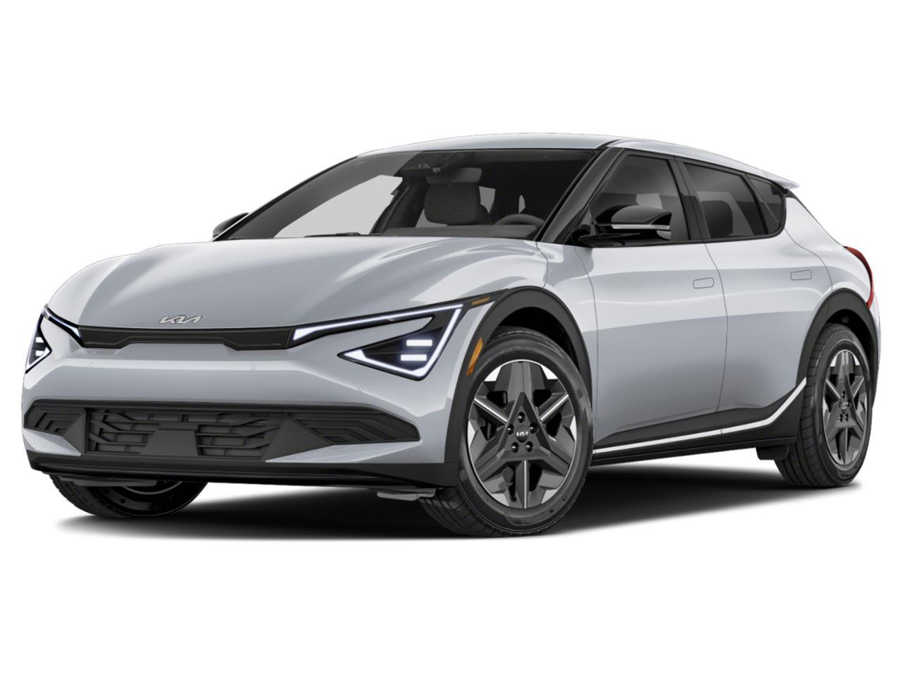 2025 Kia EV6 Wind Tucson AZ